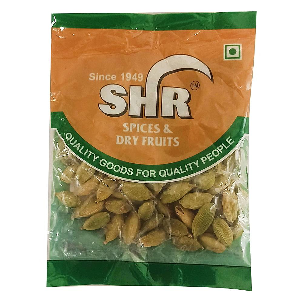 SHR Green Elaichi - 20 g