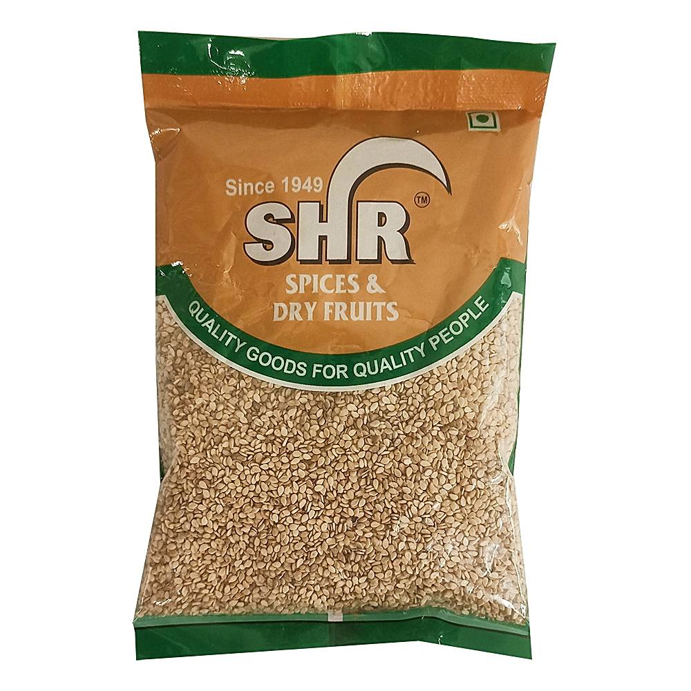 SHR Til White - 200 g