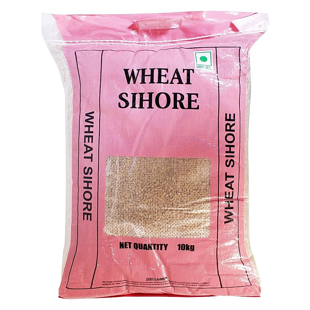 Sihore Wheat - 10 kg