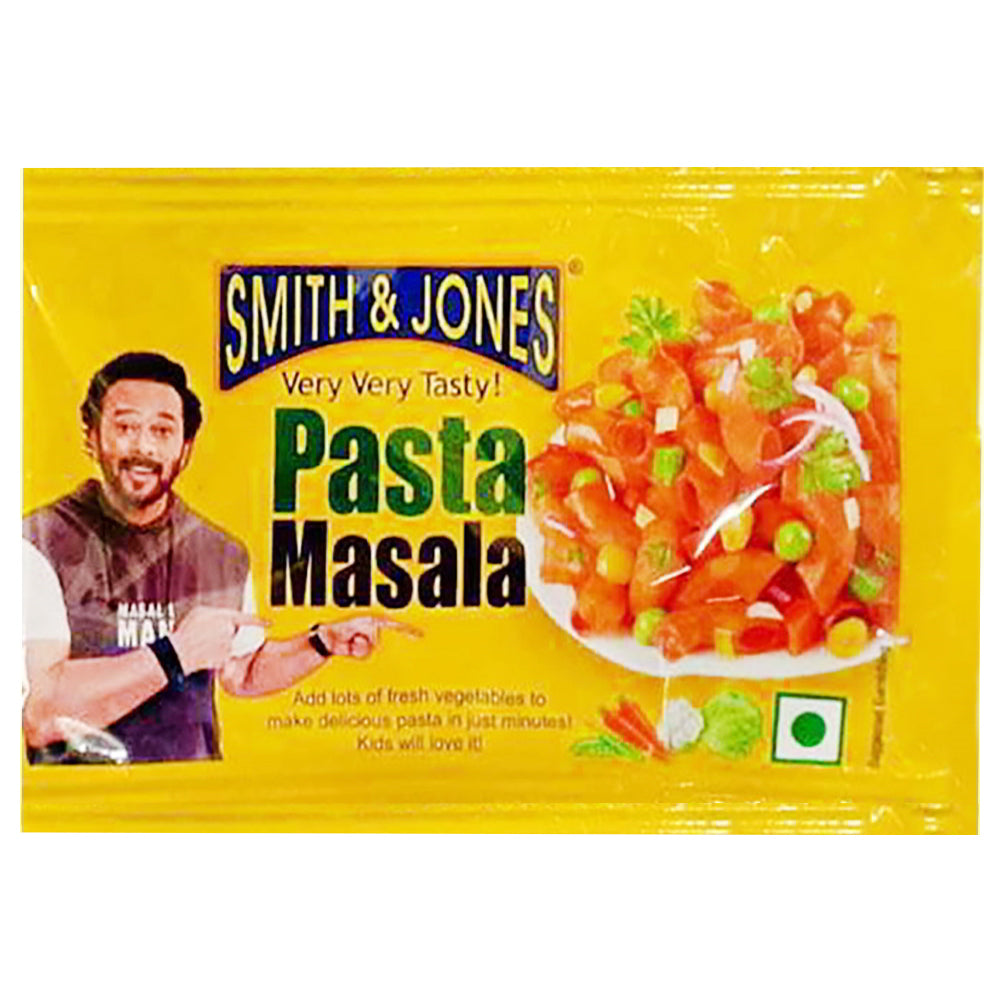 Smith & Jones Pasta Masala - 7 g