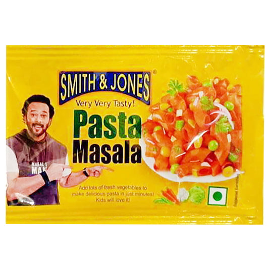 Smith & Jones Pasta Masala - 7 g