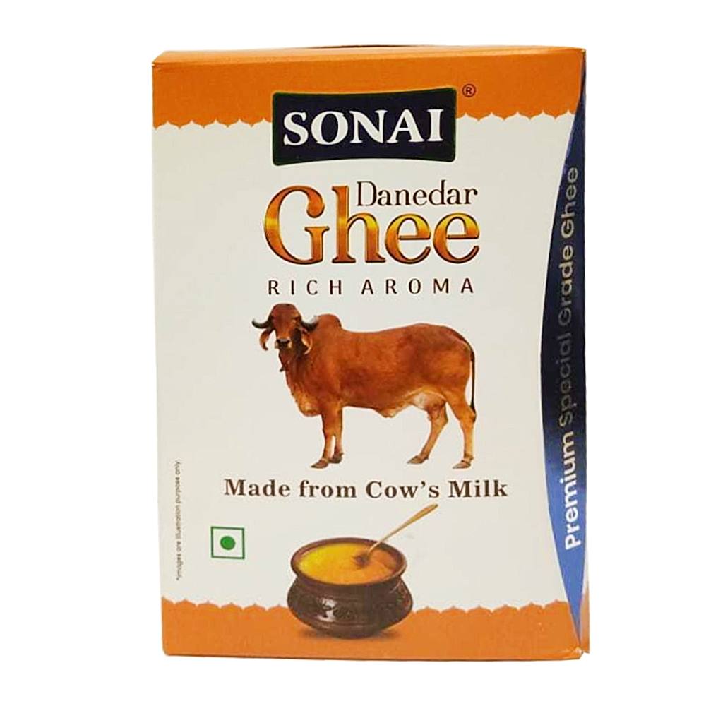 Sonai Pure Cow Ghee - 1 L