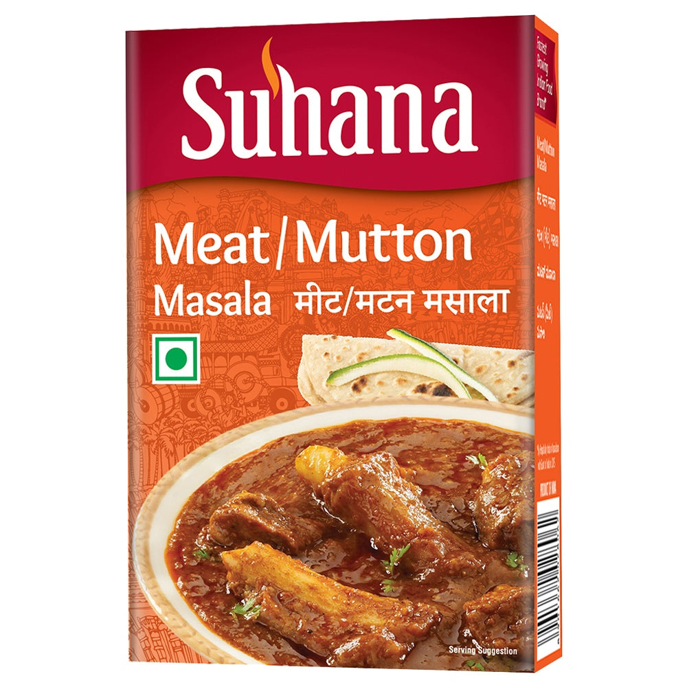 Suhana Meat/Mutton Masala - 100 g