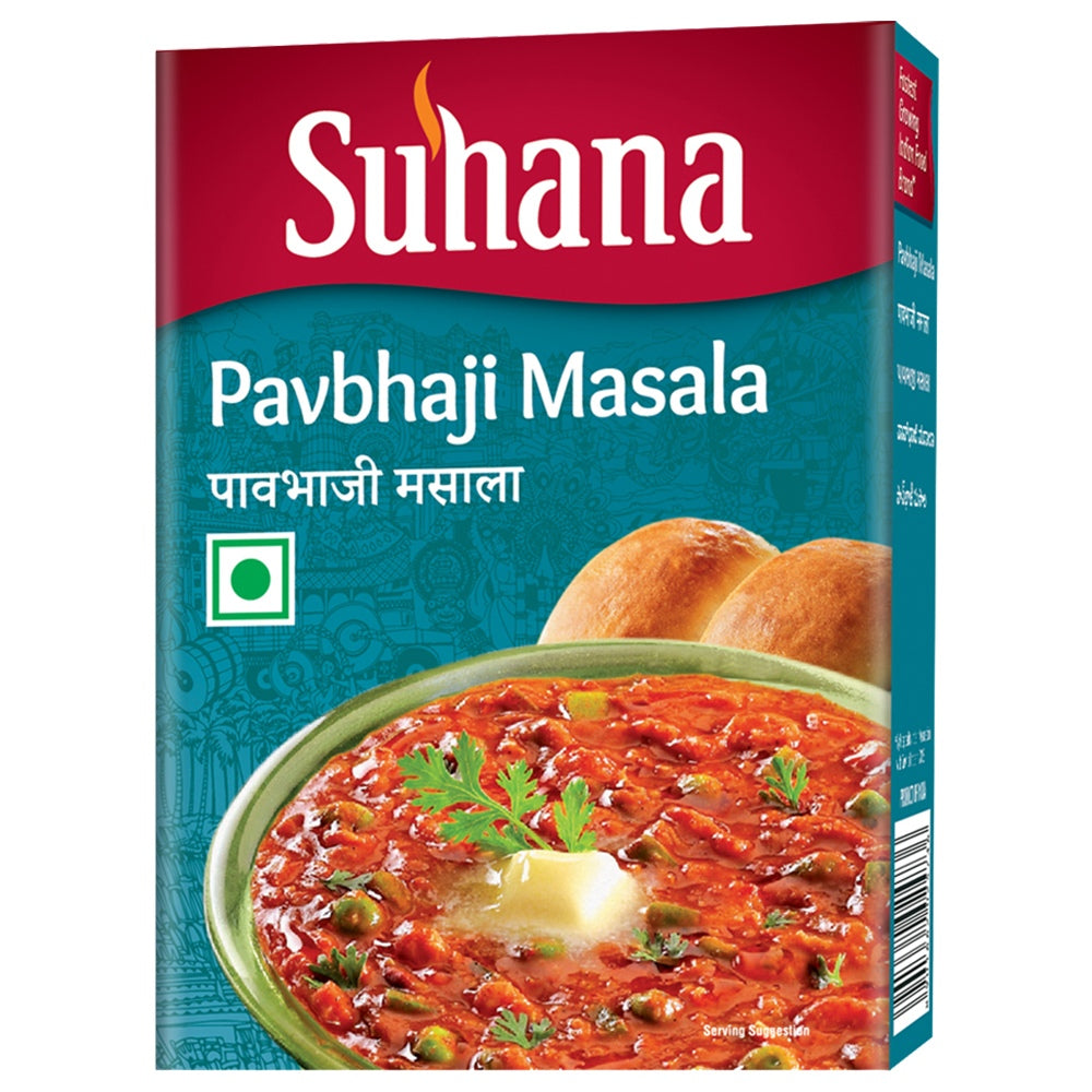 Suhana Pavbhaji Masala - 100 g
