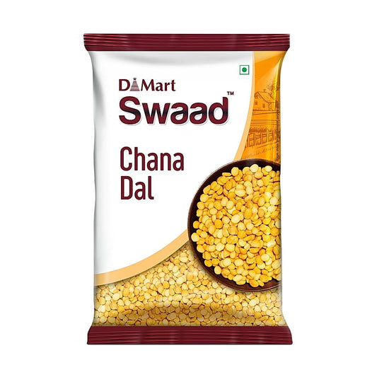 Swaad Chana Dal - 1 kg