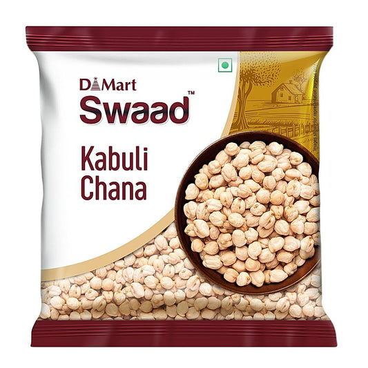 Swaad Kabuli Chana - 500 g