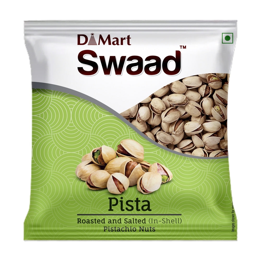 Swaad Pista - 400 g
