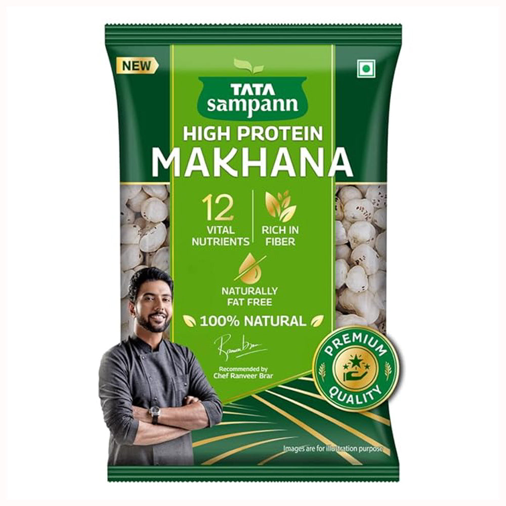 Tata Sampann Makhana - 200 g