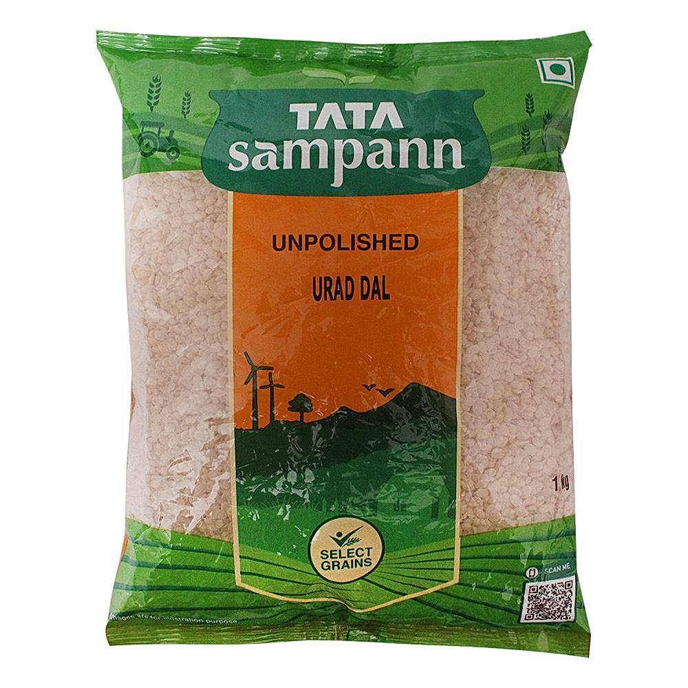 Tata Sampann Urad Dal - 1 kg