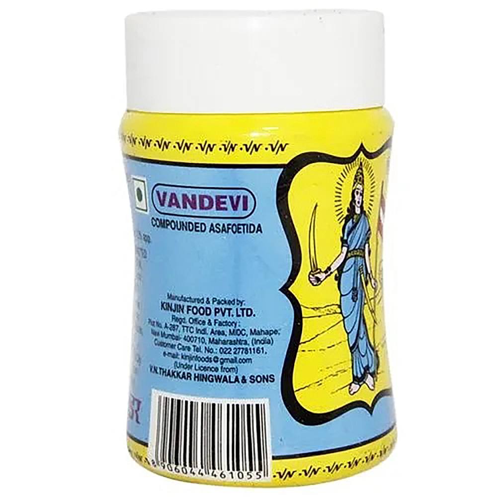 Vandevi Hing - 100 g