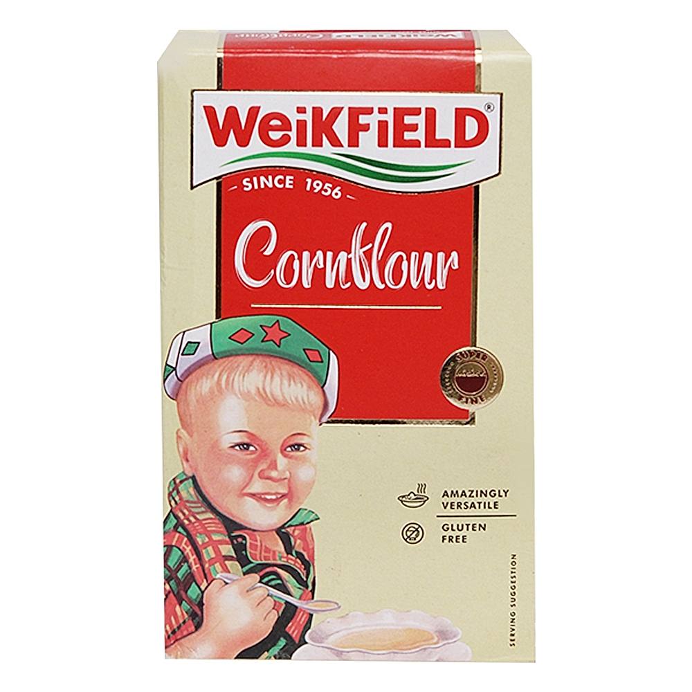 Weikfield Corn Flour - 100 g