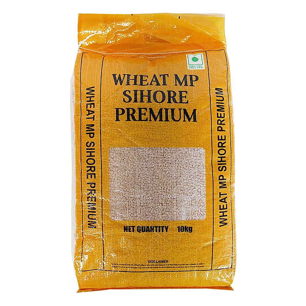 Wheat MP Sihore Premium - 10 kg