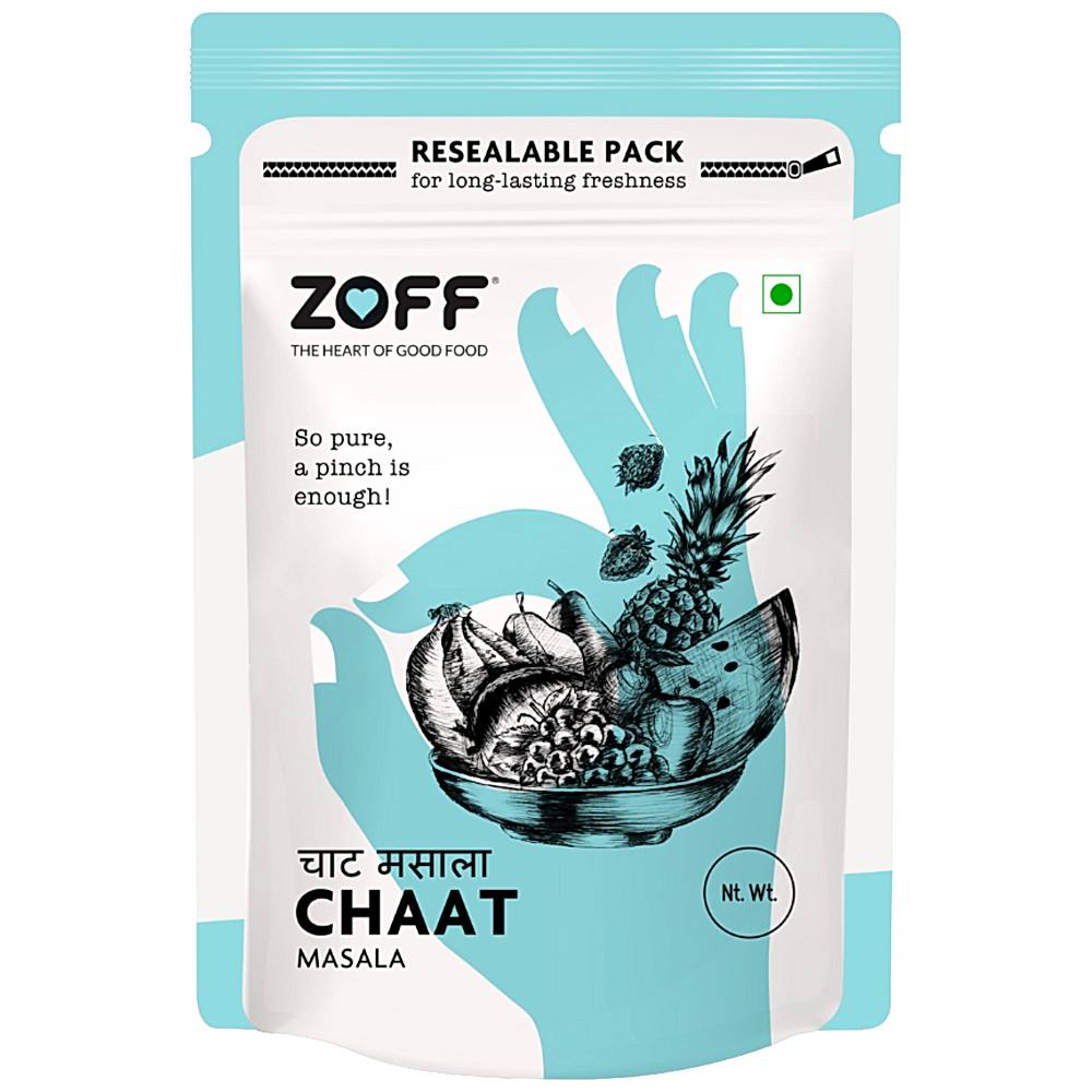 Zoff Chaat Masala - 100 g