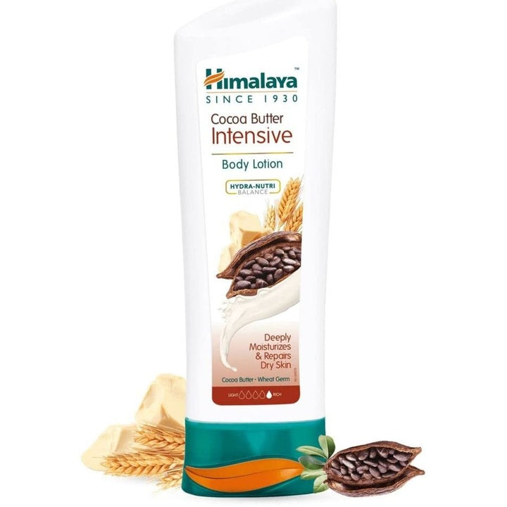 Himalaya Cocoa Butter Intensive Serum Body Lotion - 100ml