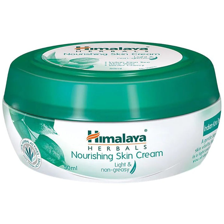 Himalaya Nourishing Skin Cream - 200 ml