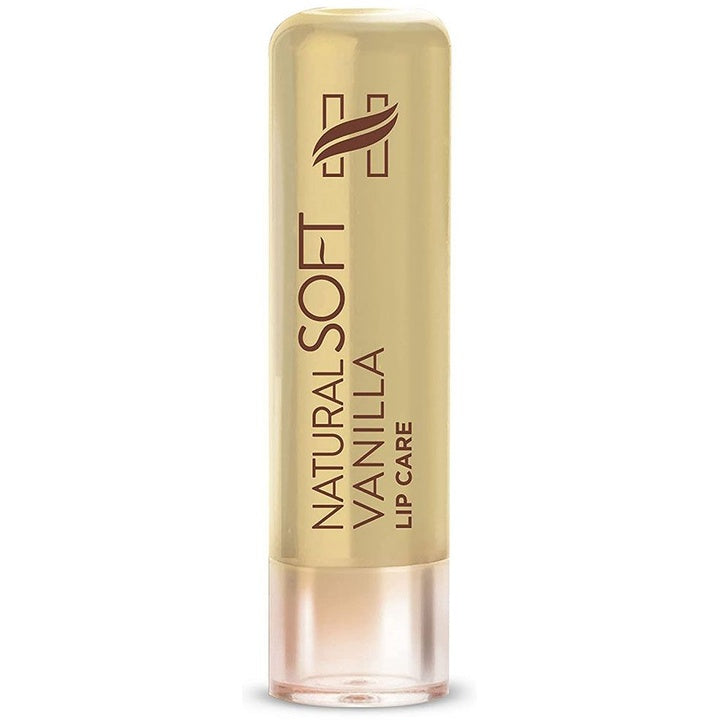 Himalaya Natural Soft Vanilla Lip Care 4.5g
