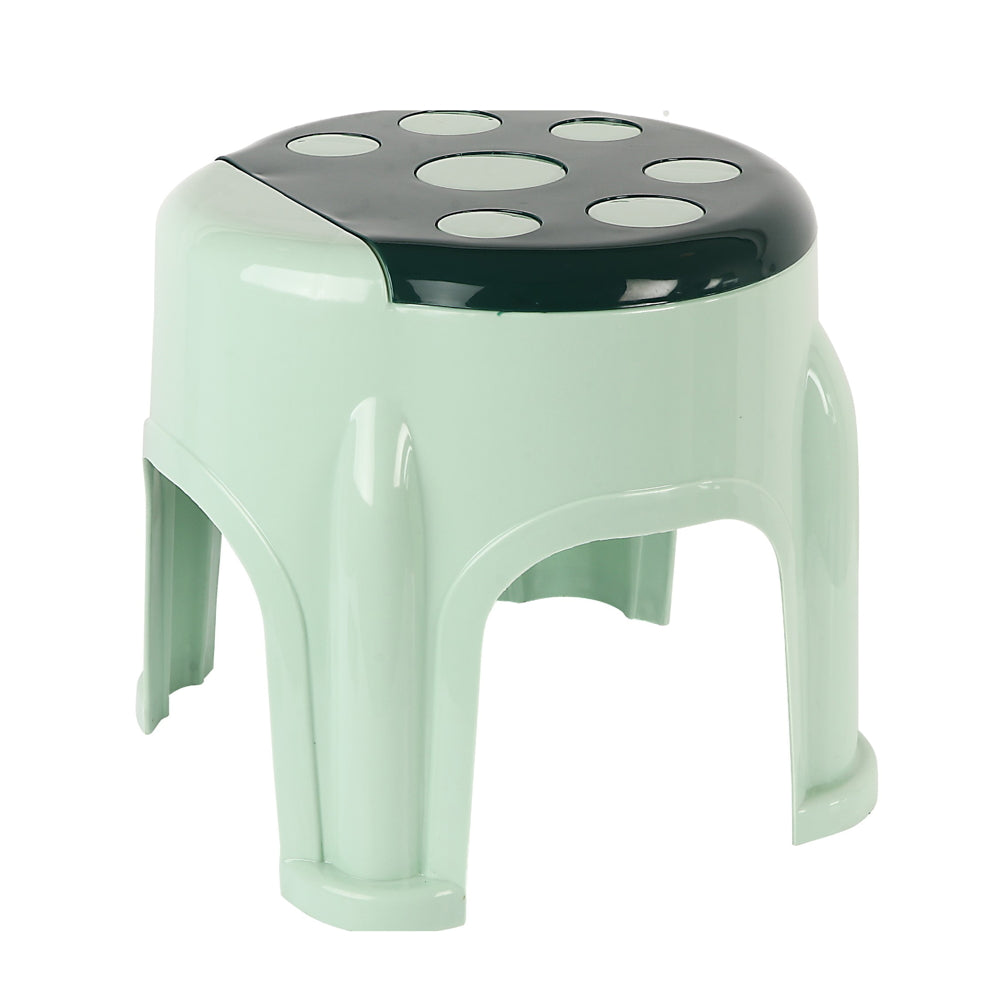 Happy Family Bubble Stool Small - Sea Green - 1 U