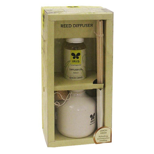 Iris Reed Diffuser - Lavender - 1 U
