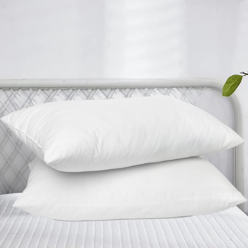 Maruti Pillow (40X60 cm) - Set of 2 - 2 U