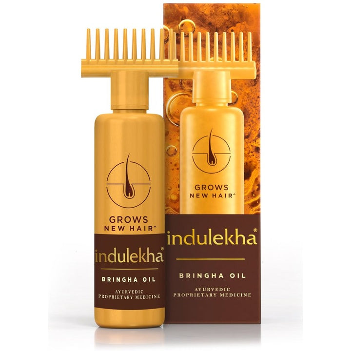 indulekha Bringha Hair Oil 250 ml