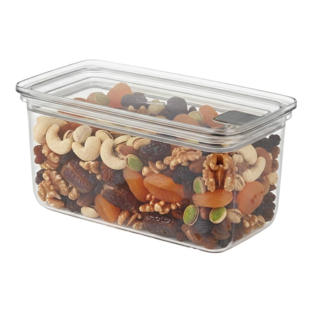 All Time Krisper Container Natural - 1 L - 1 U