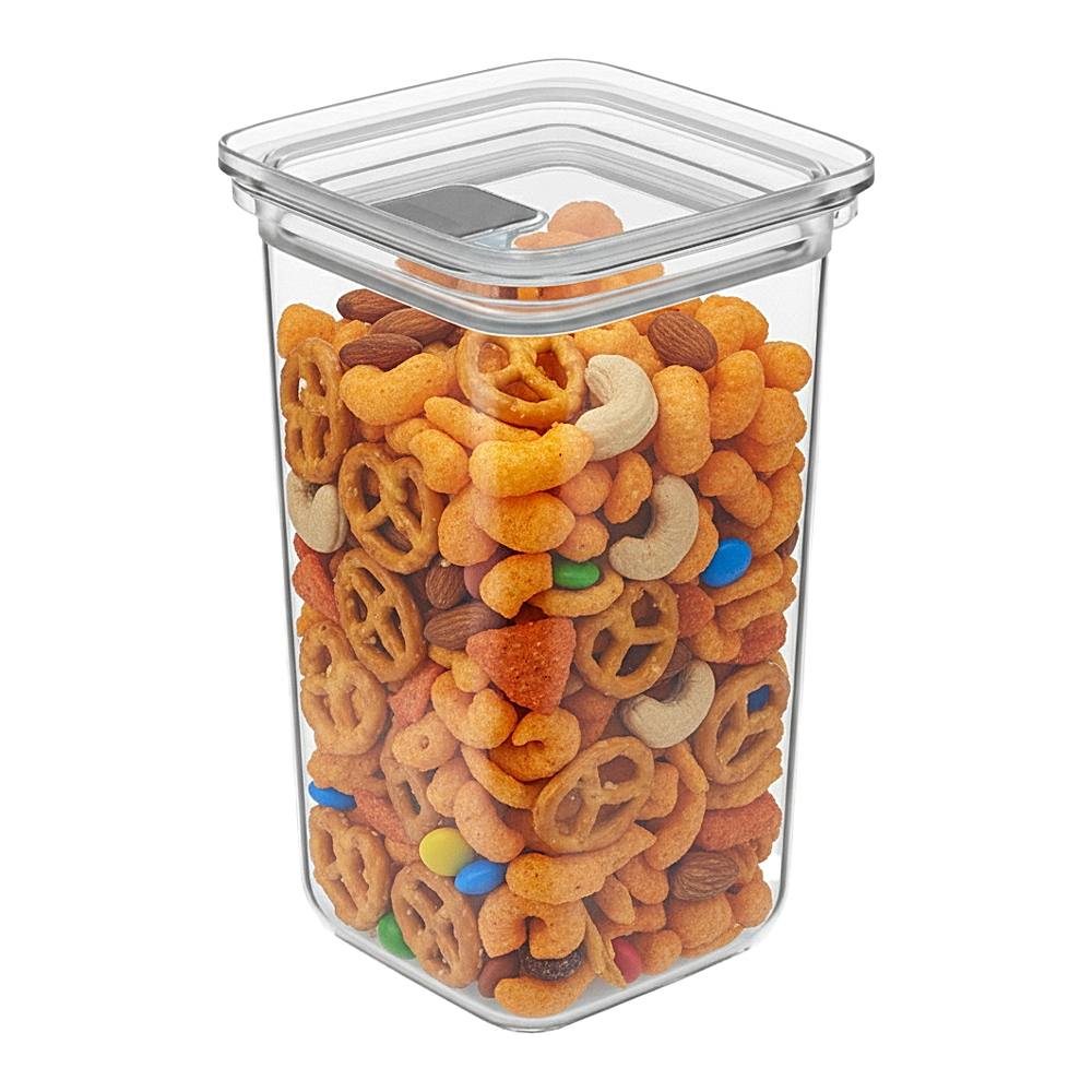 All Time Krisper Container - Natural (950 ml) - 1 U