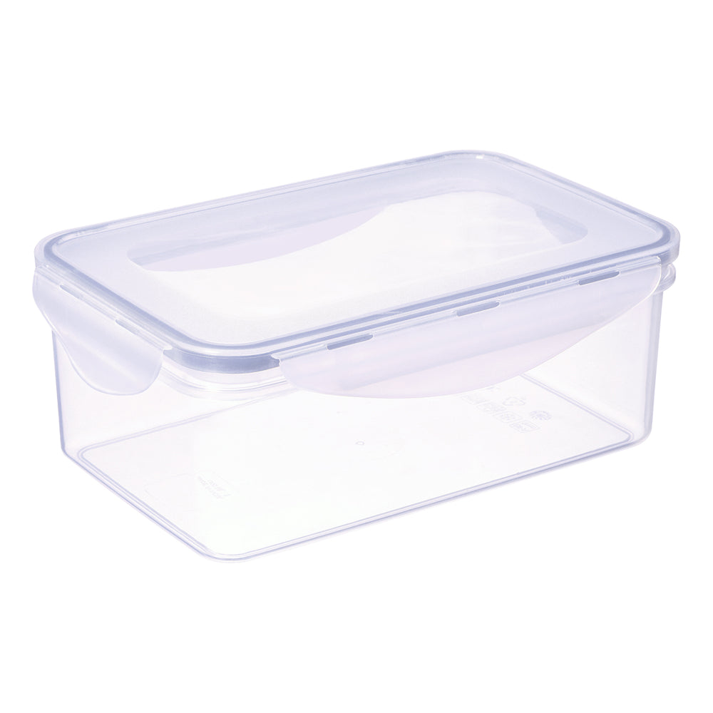 All Time Lock & Safe Container Natural - 1.3 L - 1 U
