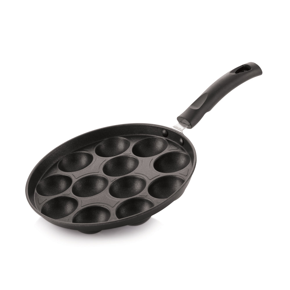 Anjali Appam Patra 12 Cups Light Weight Without Lid - 1 Unit