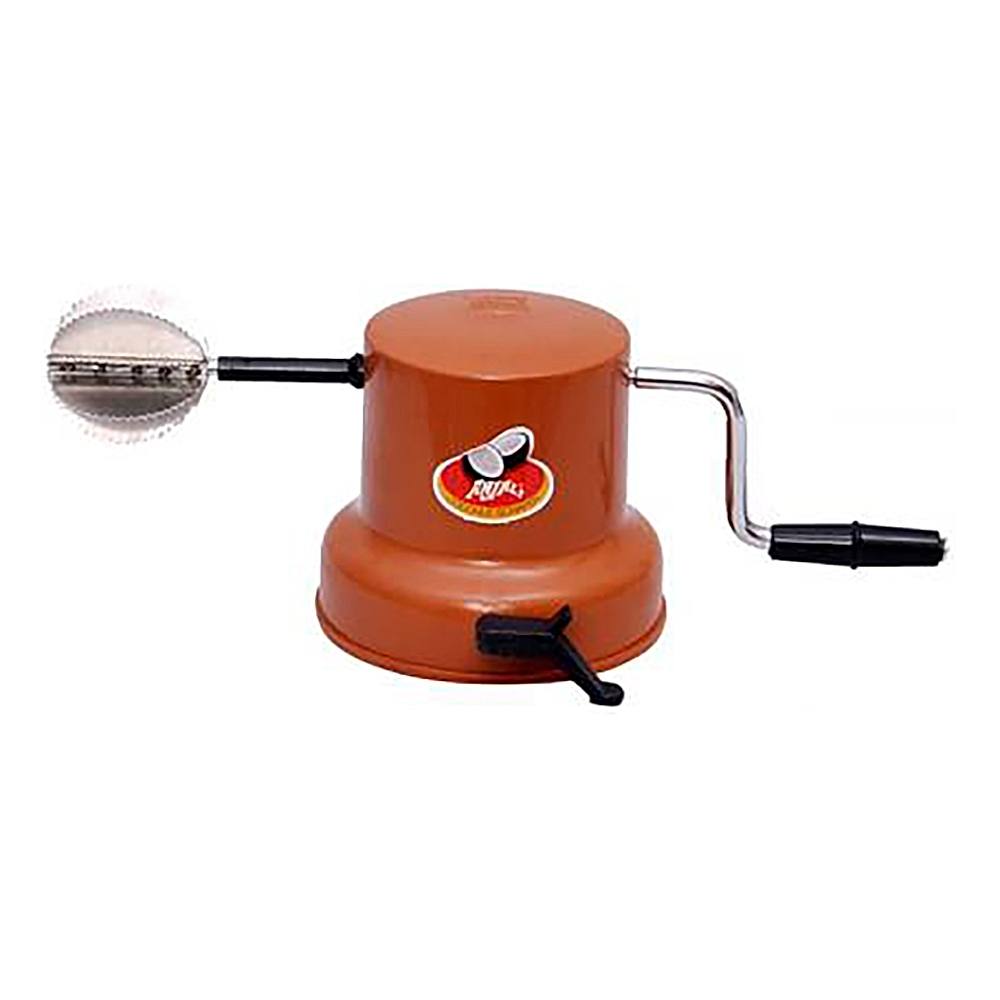 Anjali Coconut Scraper (Premier) - 1 U