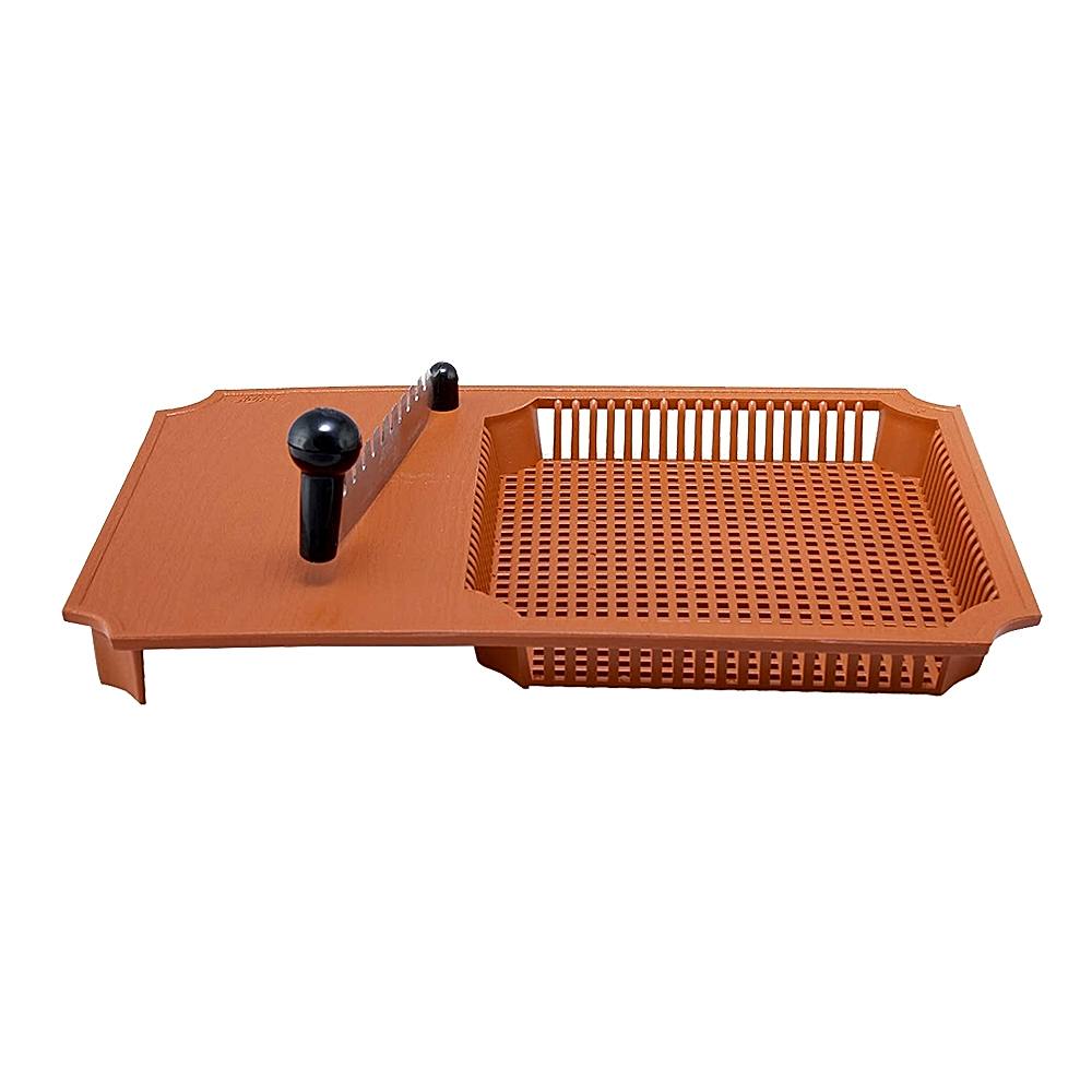 Anjali Cut & Wash Chopping Board - Deluxe - 1 U