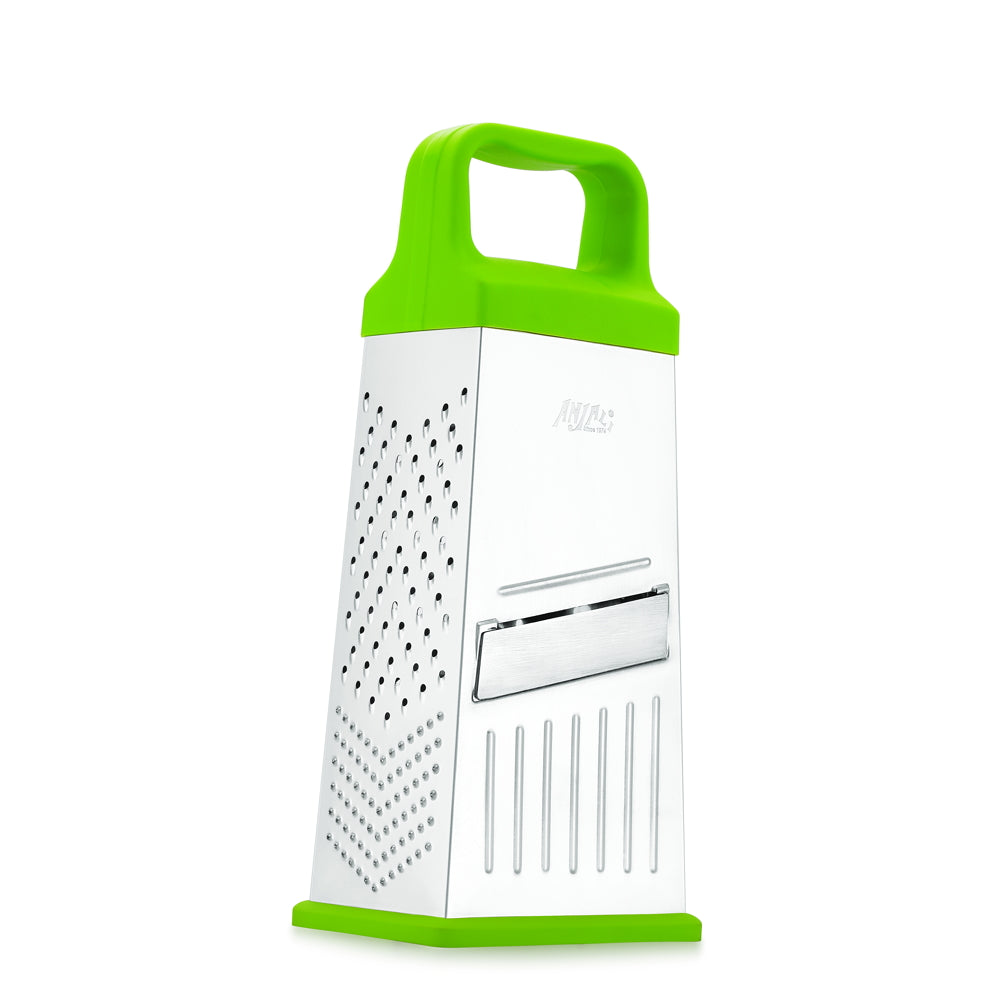Anjali Stainless Steel 5 in 1 Multi Slicer (52) - 1 U