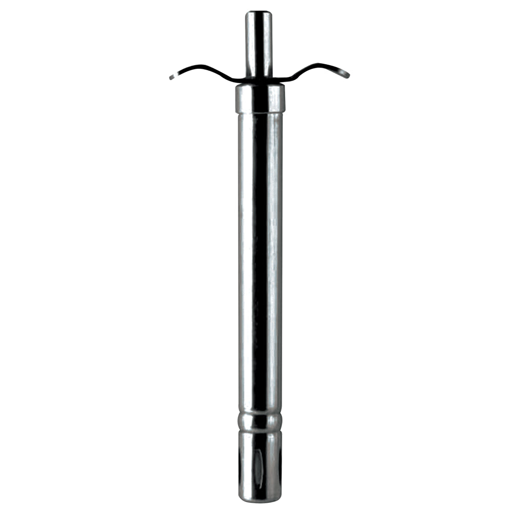 Anjali Stainless Steel Gas Lighter Dura - 1 U