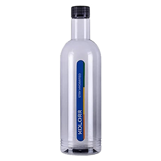 Aura Water Bottle - Grey - 1 L