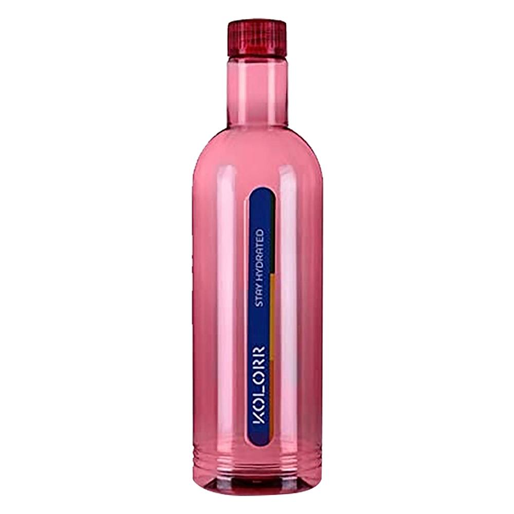 Aura Water Bottle - Pink - 1 L