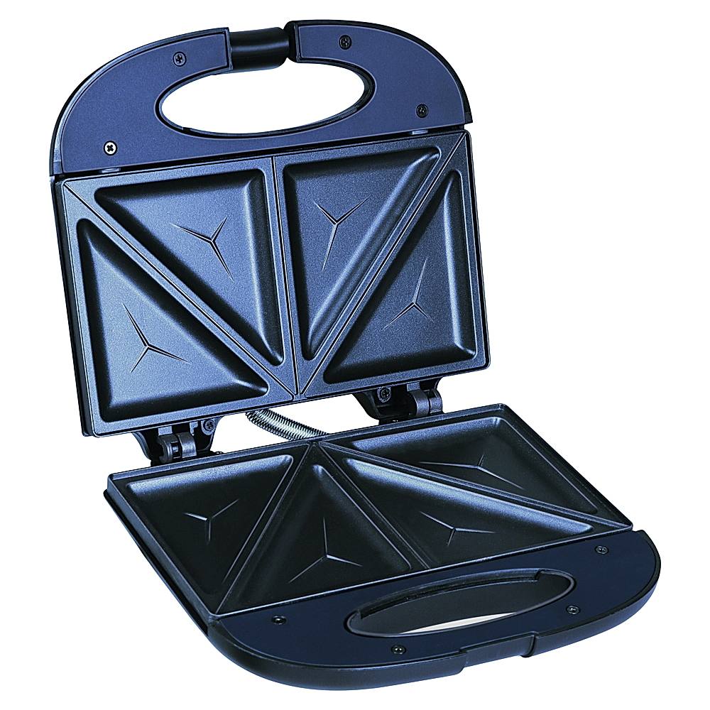 Bajaj SWX 6 Grill Sandwich Toaster - 800 W - 1 U