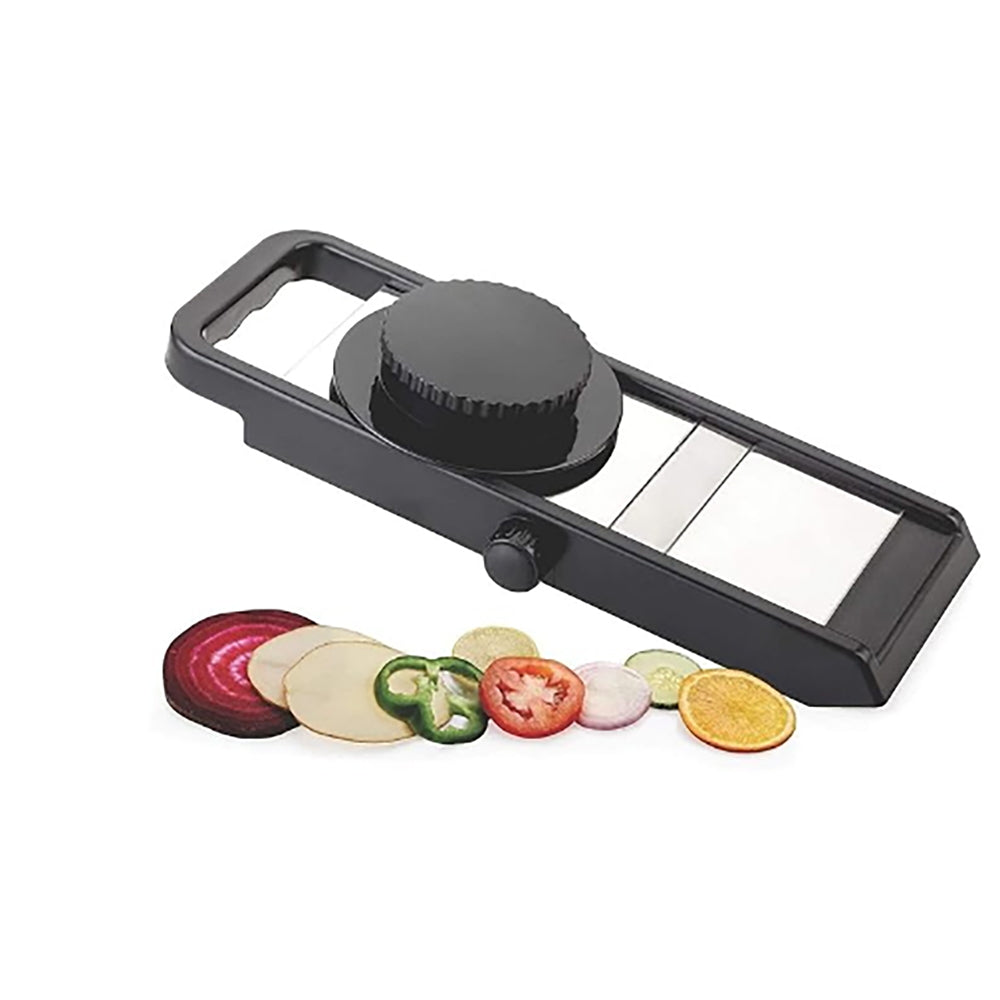 Beezy Adjustable Slicer - Balck - 1 U