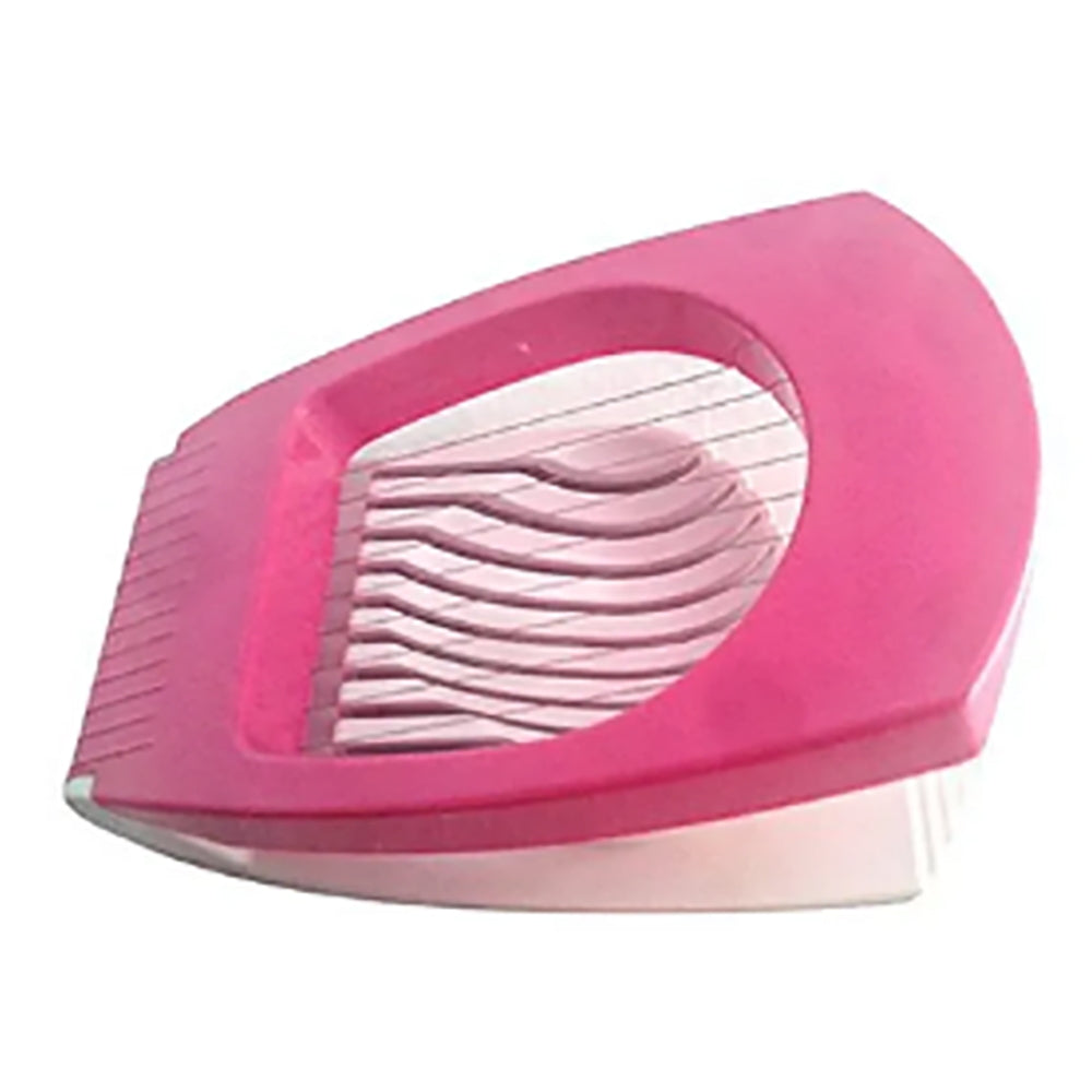 Beezy Egg Cutter Plastic - Assorted - 1 U