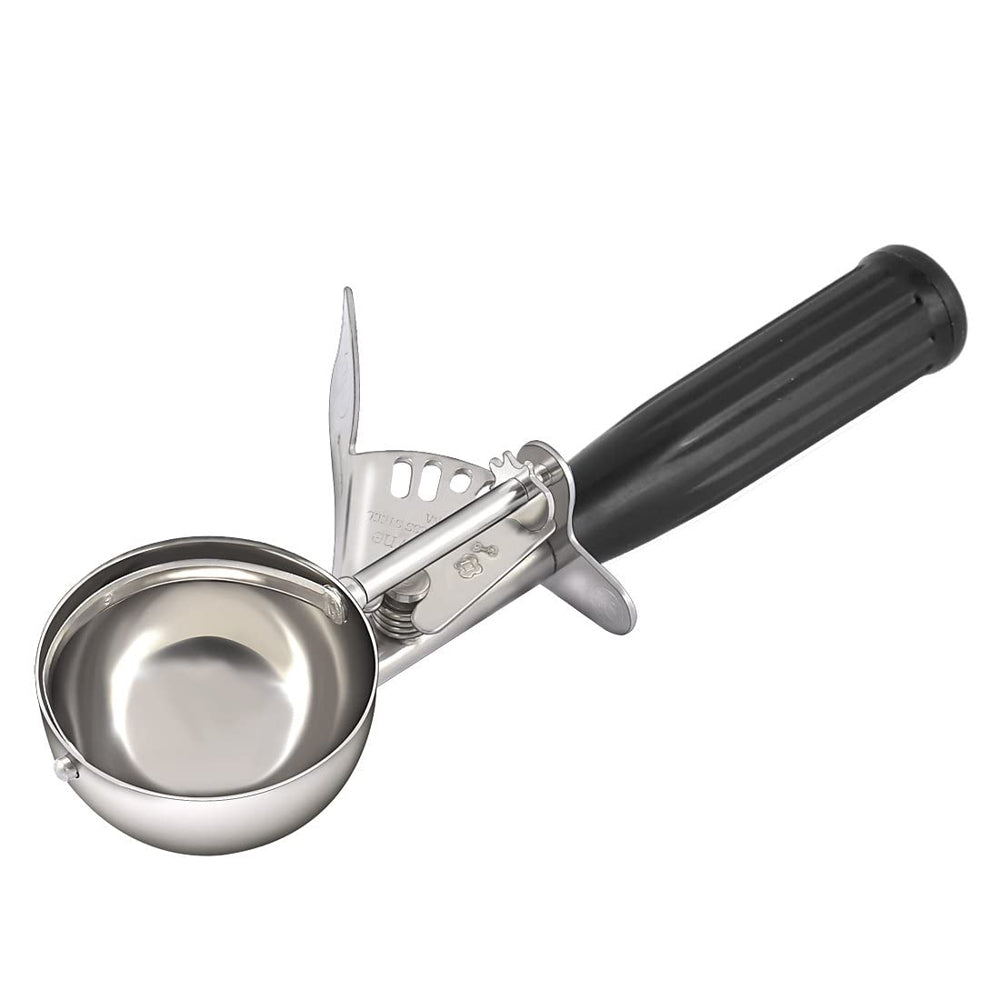 Beezy Stainless Steel Ice Cream Scoop - 1 U