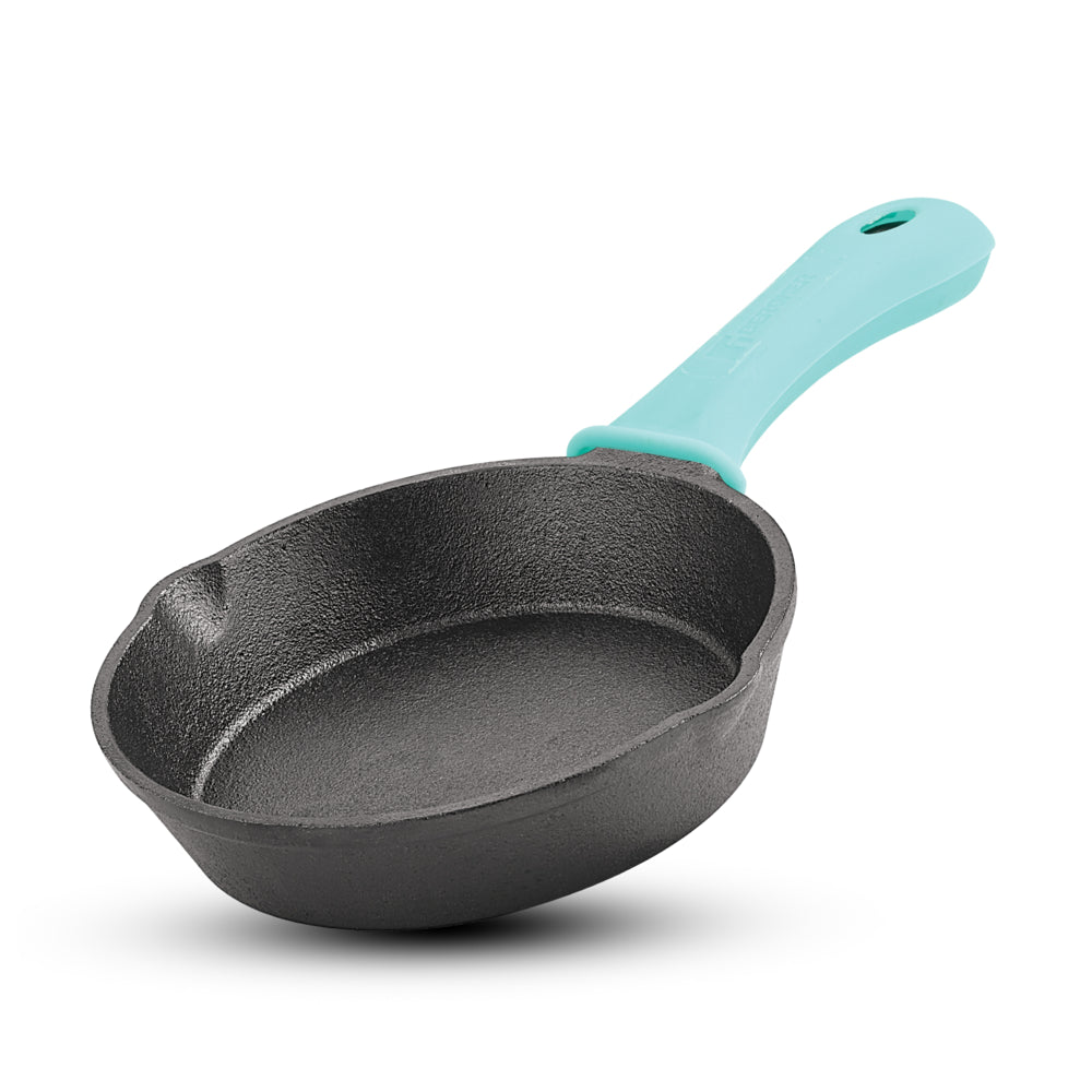 Bergner Eco Cast 15 cm Skillet - 1 Unit