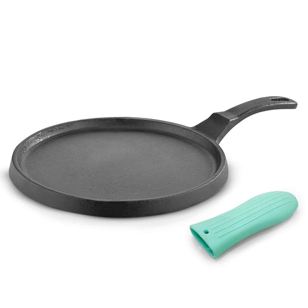 Bergner Eco-Cast 26 cm Pizza Pan - 1 Unit