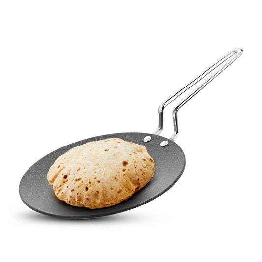 Bergner Samsara 26 cm Triply Roti Tawa - 1 Unit