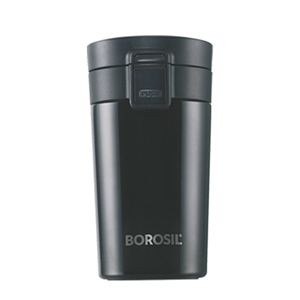 Borosil Hydra Insulated Coffeemate Mug - 300 ml
