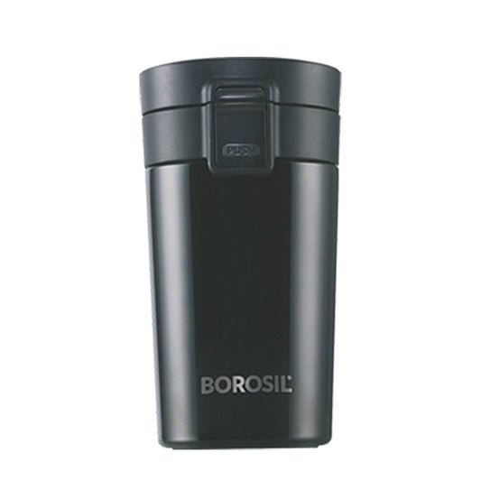 Borosil Hydra Insulated Coffeemate Mug - 300 ml