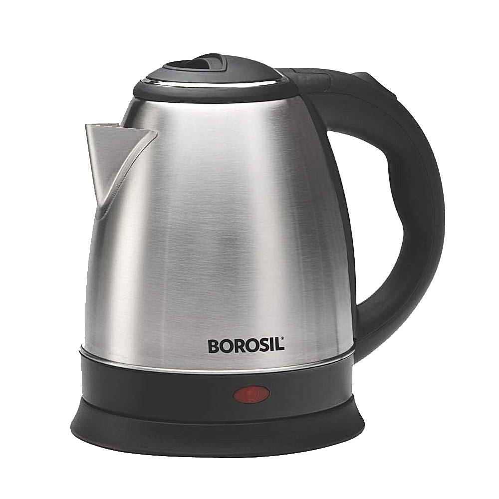 Borosil Rio Kettle (1350 W) - 1.5 L