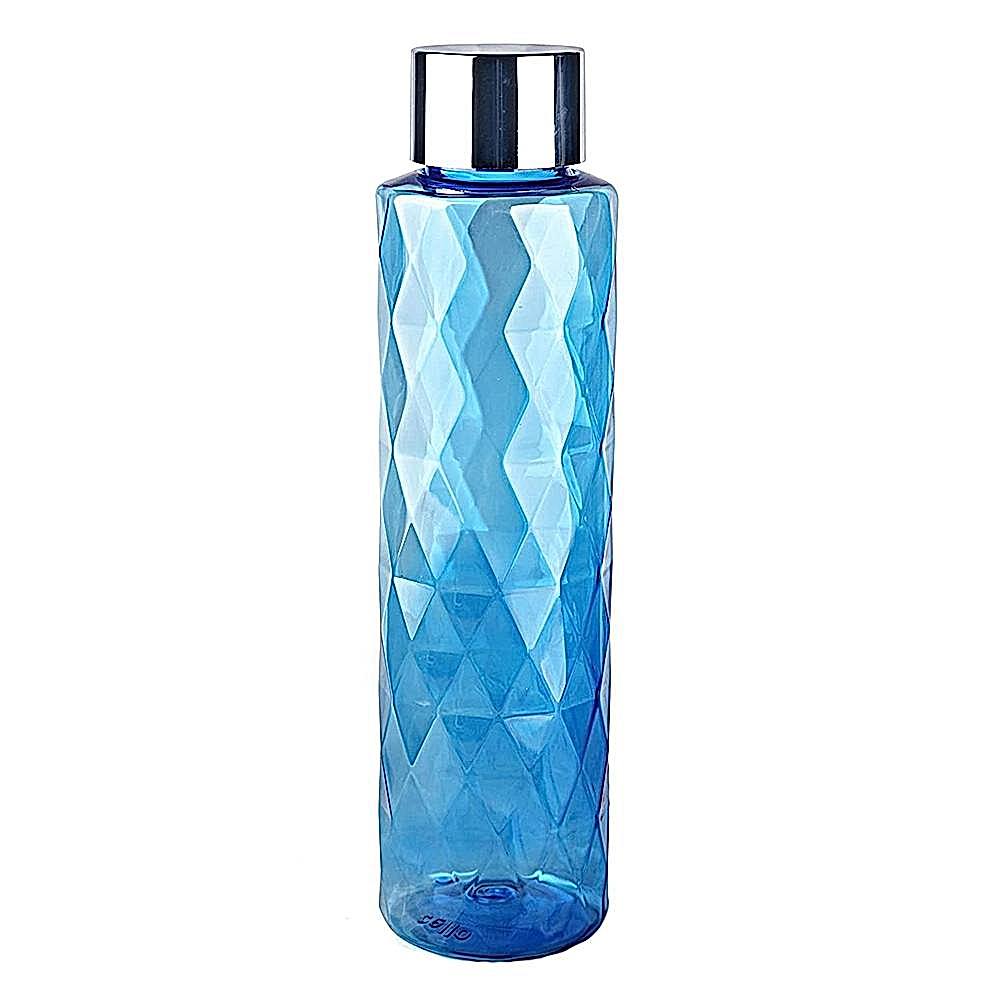 Cello Diamond Plastic Bottle - 950 ml