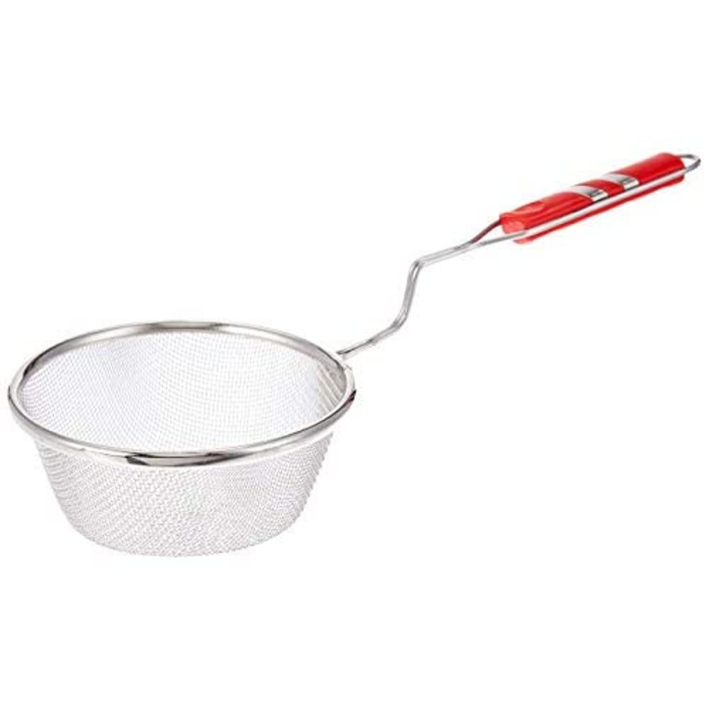 Elephant Stainless Steel Deep Fry Strainer No 6 (16 Cm) - 1 U