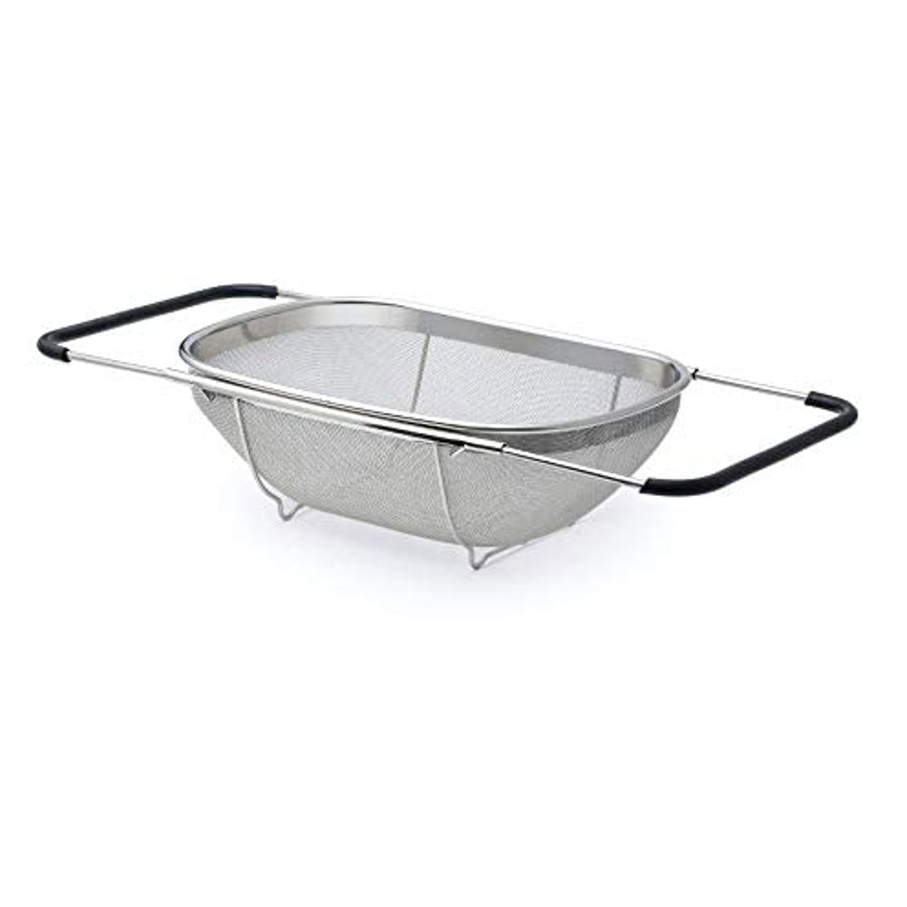 Elephant Stainless Steel Sink Basket (34 x 22 cm) - 1 U
