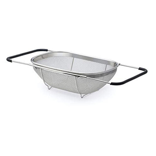 Elephant Stainless Steel Sink Basket (34 x 22 cm) - 1 U