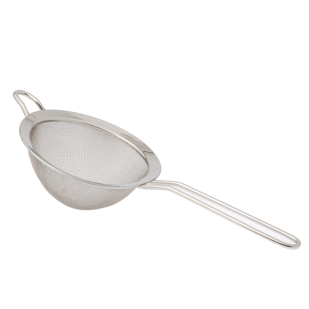Elephant Stainless Steel Tea Strainer Wire Handle (8.5 cm) - 1 U