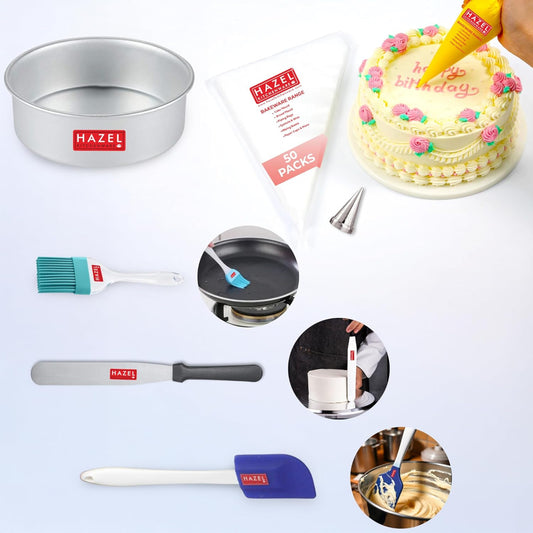 HAZEL Bakeware Combo Set - 1 U